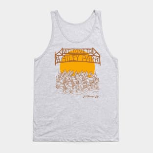 Bailey Park It's a Wonderful Life Tank Top